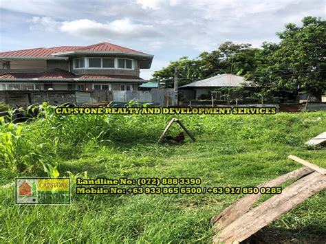 For Sale: 70sqm Lot in Malinoville, City of San Fernando, .
